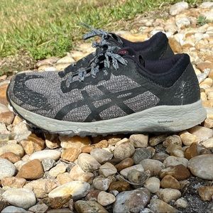 Asics Alpine XT